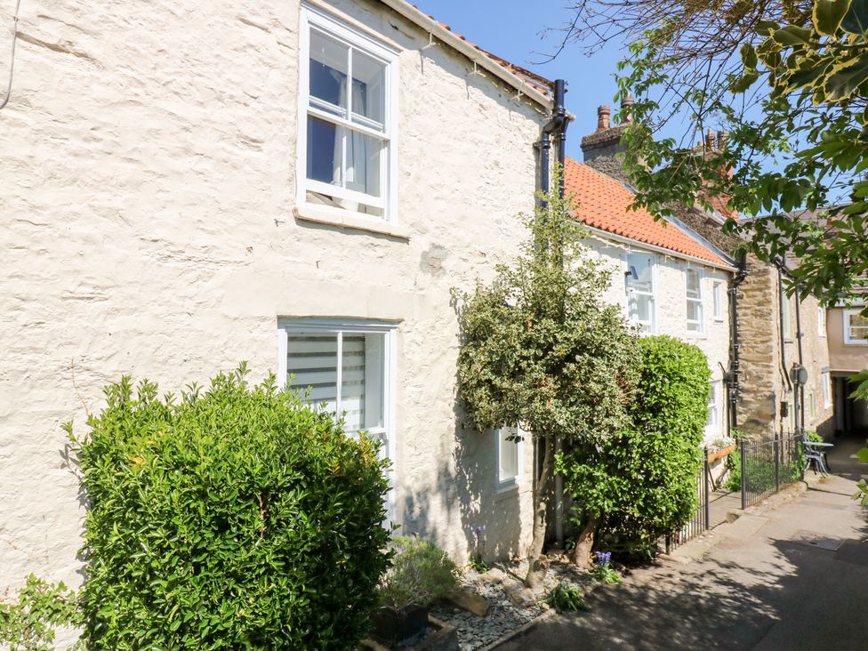 Flints Cottage - North Yorkshire (incl. Whitby) - 1123933 - thumbnail photo 33
