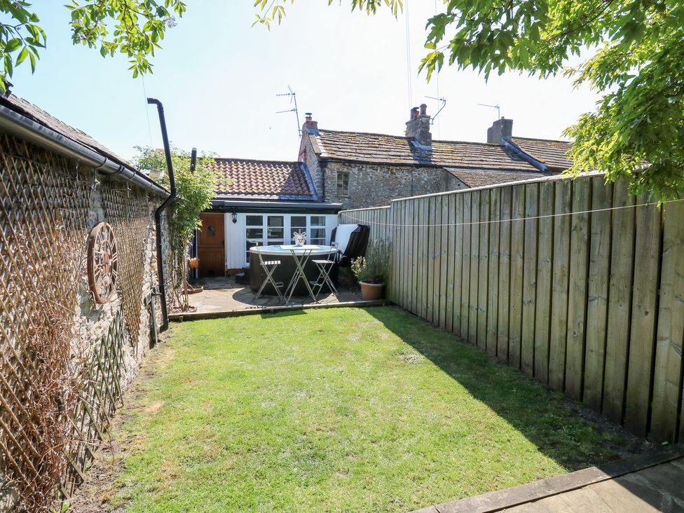 Flints Cottage - North Yorkshire (incl. Whitby) - 1123933 - thumbnail photo 36