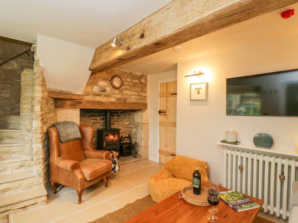 Thorn Cottage - Cotswolds - 1124035 - thumbnail photo 5