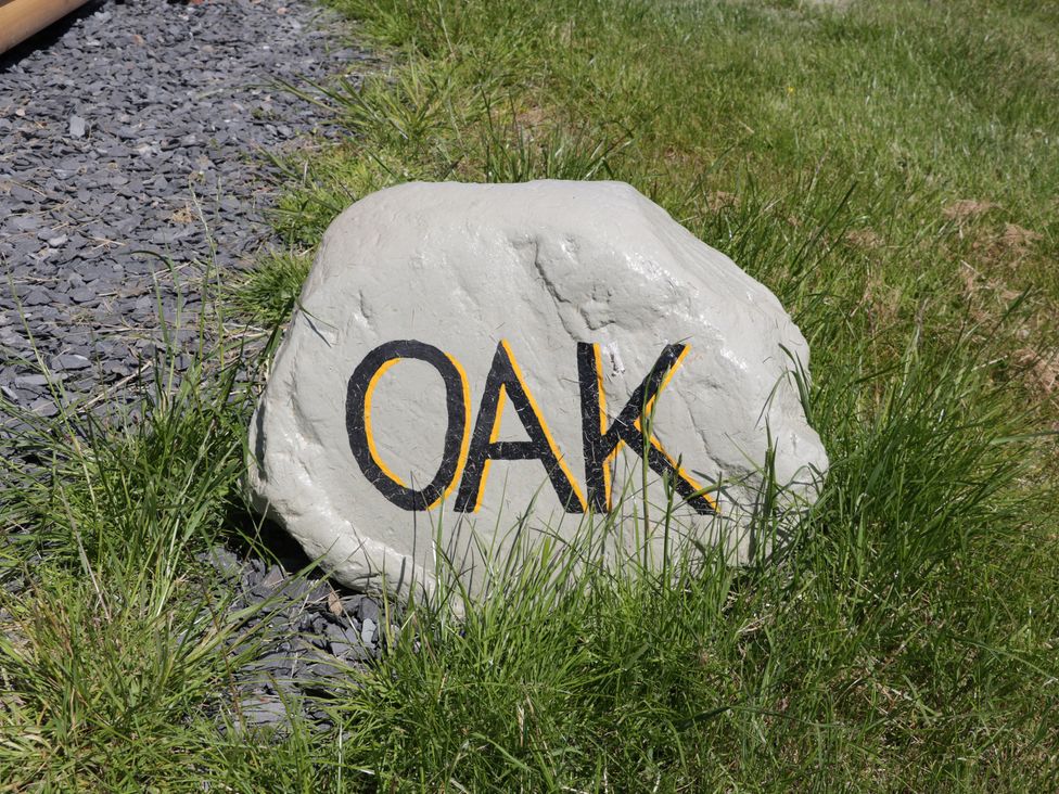 Oak - Lake District - 1124059 - thumbnail photo 3