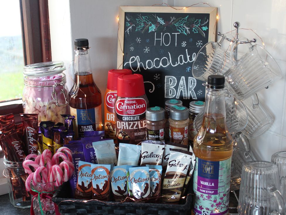 Capel Zion - Anglesey - 1124114 - thumbnail photo 11