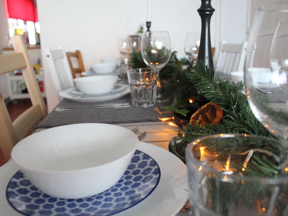 Capel Zion - Anglesey - 1124114 - thumbnail photo 10