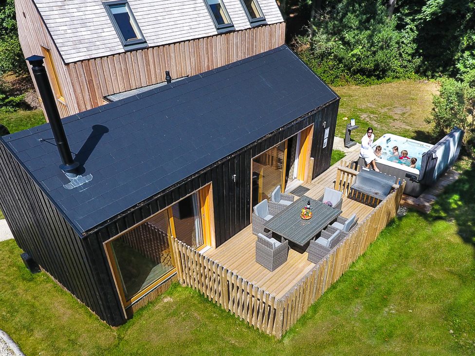 Lodge 19 - Dorset - 1124151 - thumbnail photo 2