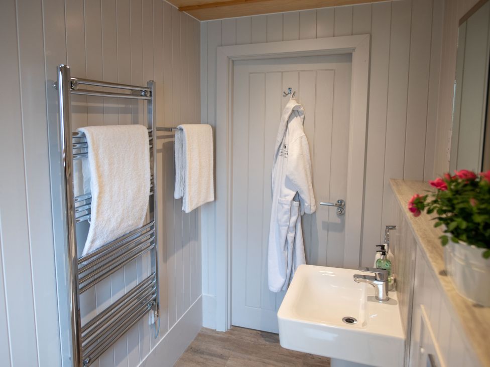 Lodge 19 - Dorset - 1124151 - thumbnail photo 20