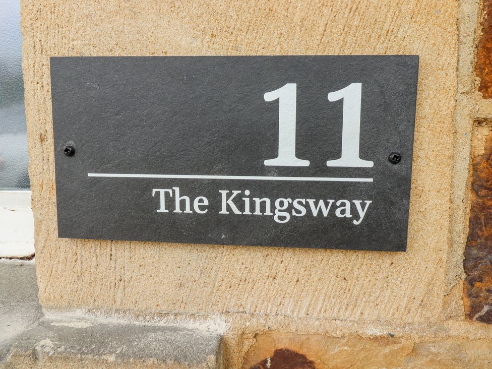 The Kingsway - Yorkshire Dales - 1124253 - thumbnail photo 5