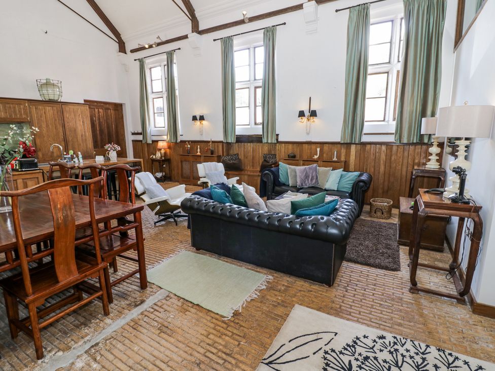 Chetwynd Lodge - Peak District & Derbyshire - 1124356 - thumbnail photo 6