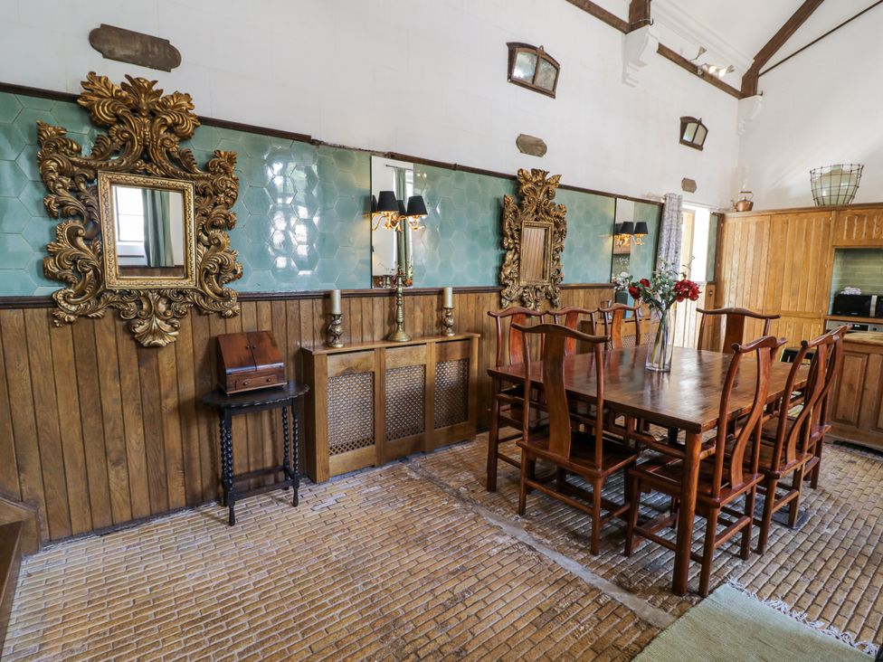 Chetwynd Lodge - Peak District & Derbyshire - 1124356 - thumbnail photo 7