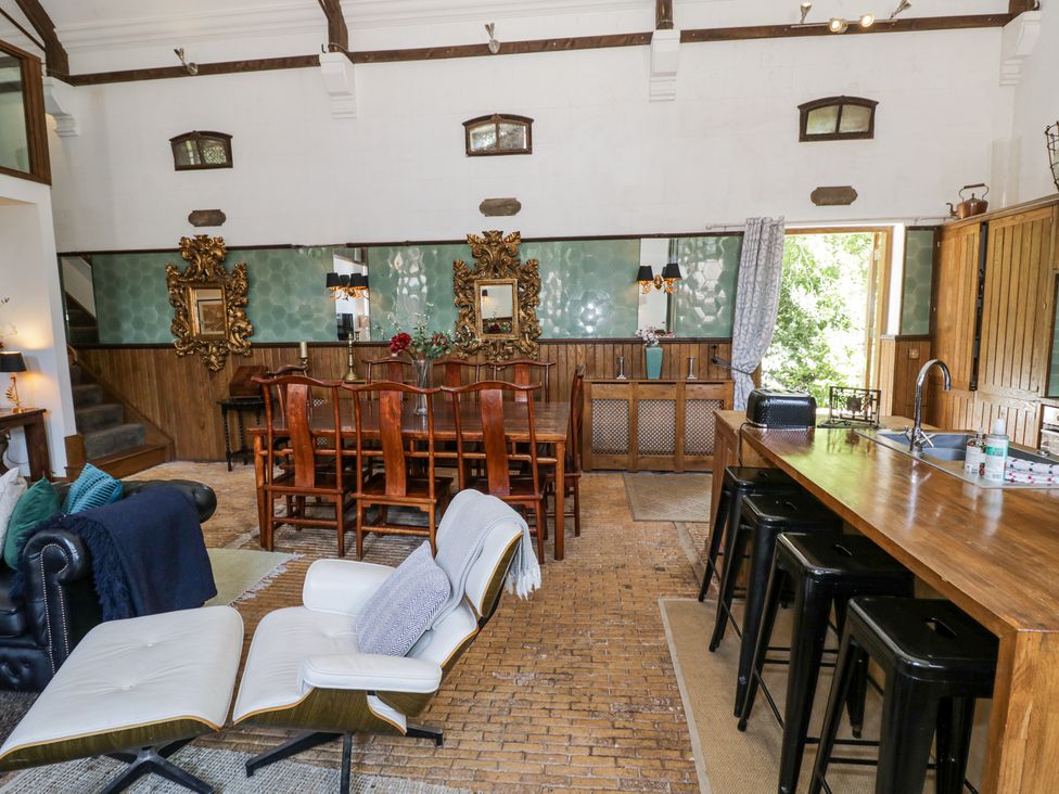 Chetwynd Lodge - Peak District & Derbyshire - 1124356 - thumbnail photo 11