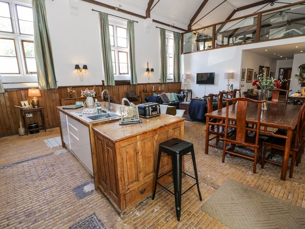 Chetwynd Lodge - Peak District & Derbyshire - 1124356 - thumbnail photo 13