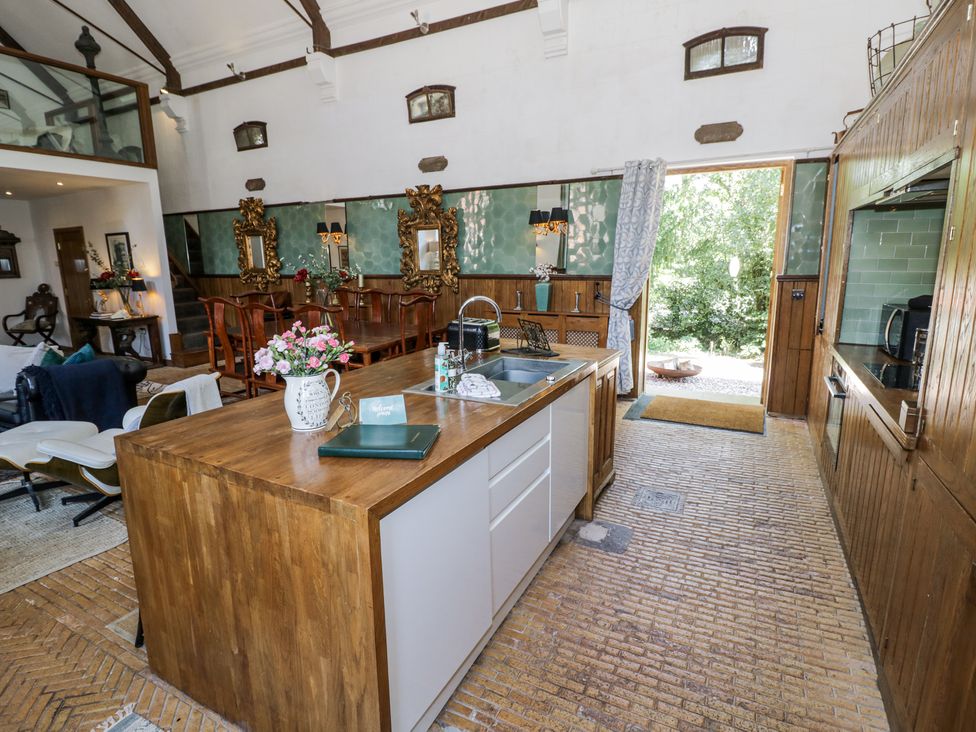 Chetwynd Lodge - Peak District & Derbyshire - 1124356 - thumbnail photo 16