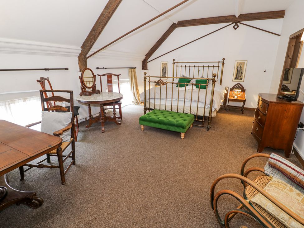 Chetwynd Lodge - Peak District & Derbyshire - 1124356 - thumbnail photo 23
