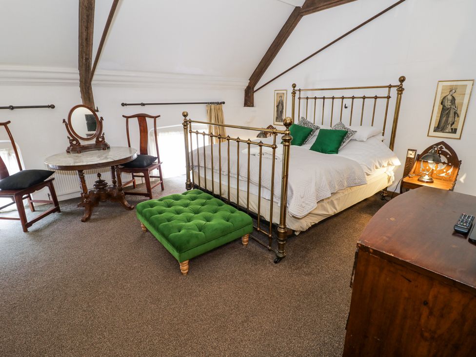 Chetwynd Lodge - Peak District & Derbyshire - 1124356 - thumbnail photo 24