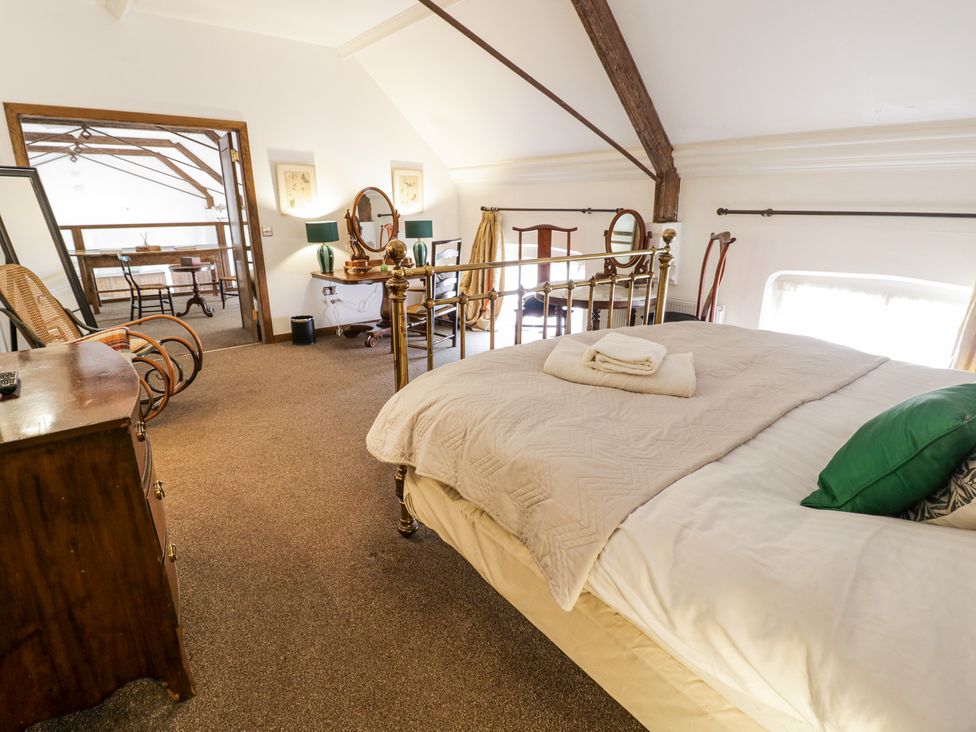 Chetwynd Lodge - Peak District & Derbyshire - 1124356 - thumbnail photo 25