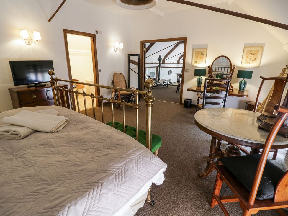 Chetwynd Lodge - Peak District & Derbyshire - 1124356 - thumbnail photo 26