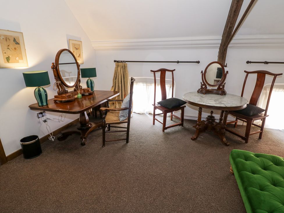 Chetwynd Lodge - Peak District & Derbyshire - 1124356 - thumbnail photo 27