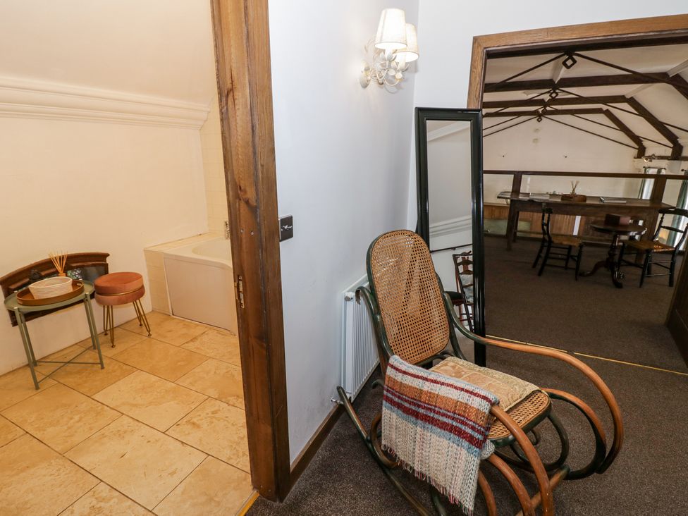 Chetwynd Lodge - Peak District & Derbyshire - 1124356 - thumbnail photo 28