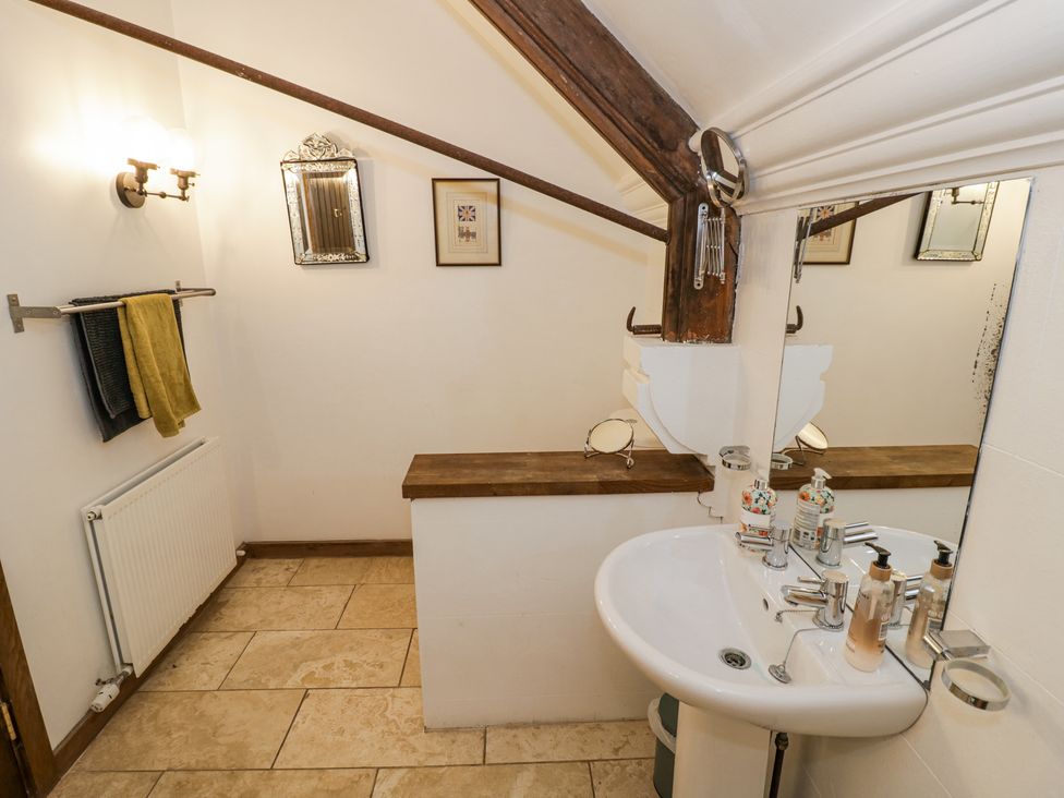 Chetwynd Lodge - Peak District & Derbyshire - 1124356 - thumbnail photo 29