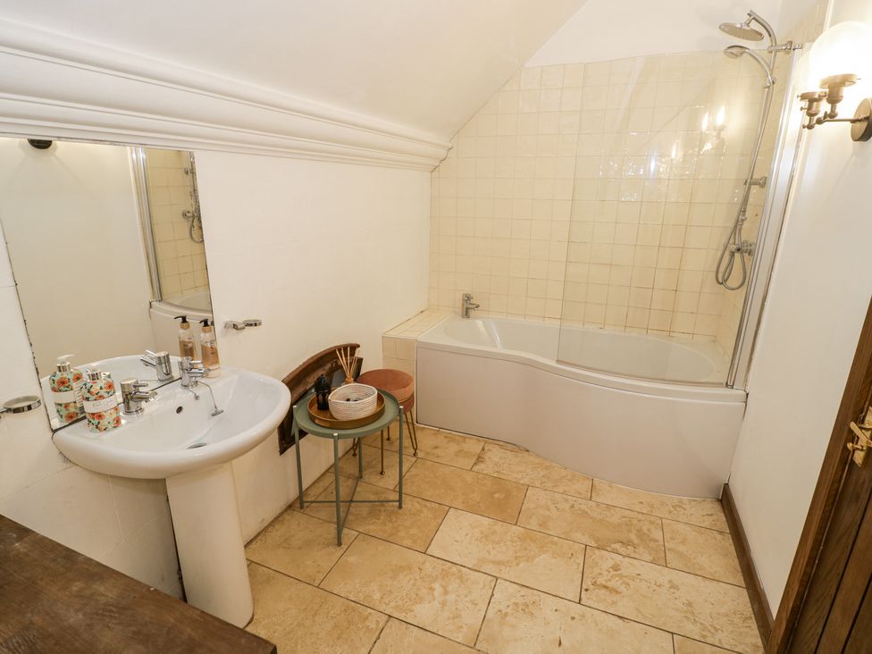 Chetwynd Lodge - Peak District & Derbyshire - 1124356 - thumbnail photo 30