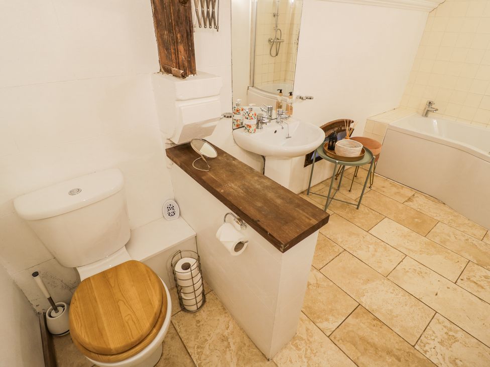Chetwynd Lodge - Peak District & Derbyshire - 1124356 - thumbnail photo 31