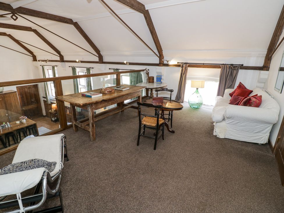 Chetwynd Lodge - Peak District & Derbyshire - 1124356 - thumbnail photo 32