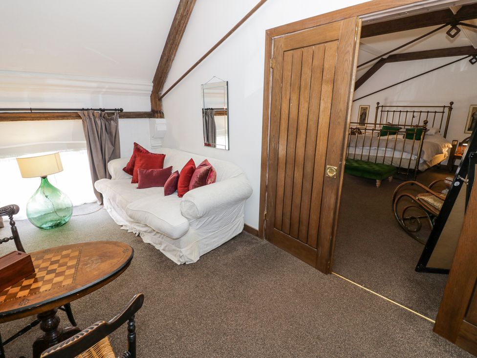 Chetwynd Lodge - Peak District & Derbyshire - 1124356 - thumbnail photo 33