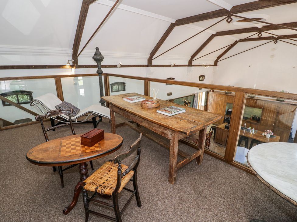 Chetwynd Lodge - Peak District & Derbyshire - 1124356 - thumbnail photo 34