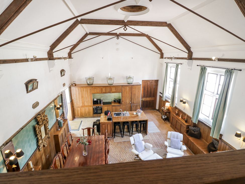 Chetwynd Lodge - Peak District & Derbyshire - 1124356 - thumbnail photo 35