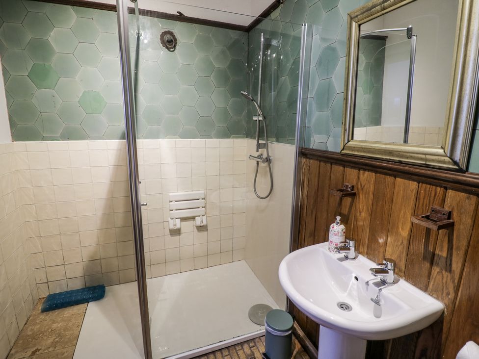 Chetwynd Lodge - Peak District & Derbyshire - 1124356 - thumbnail photo 37