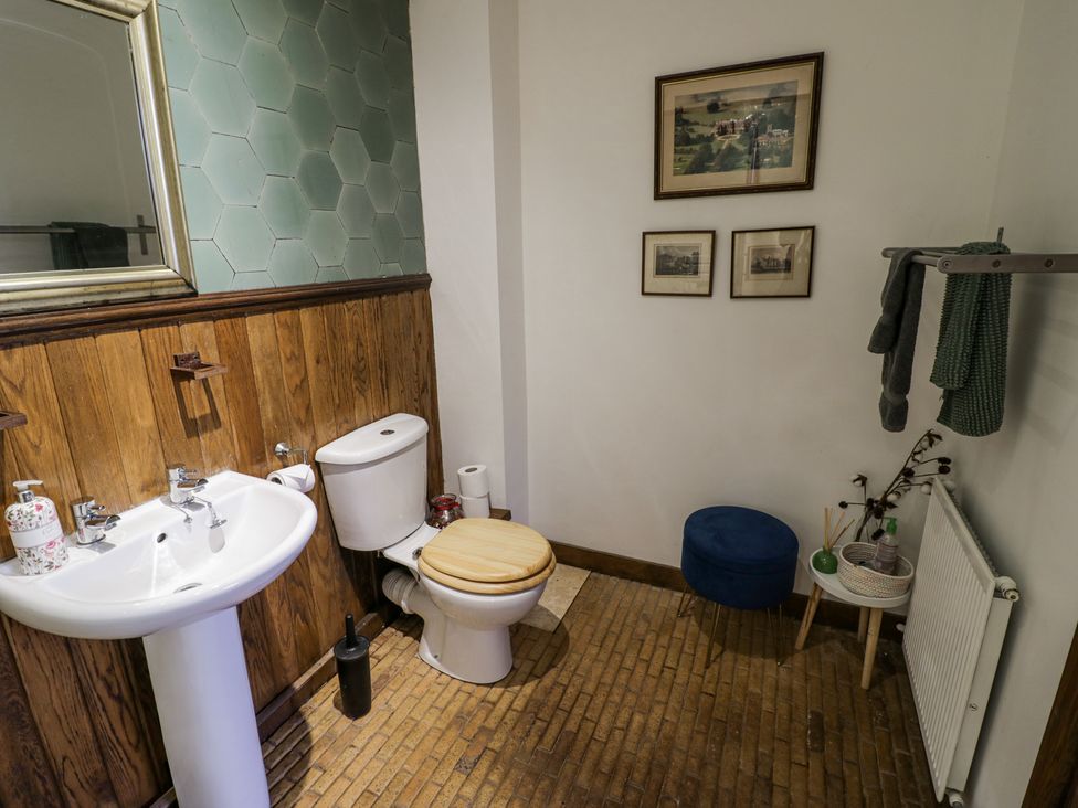 Chetwynd Lodge - Peak District & Derbyshire - 1124356 - thumbnail photo 38