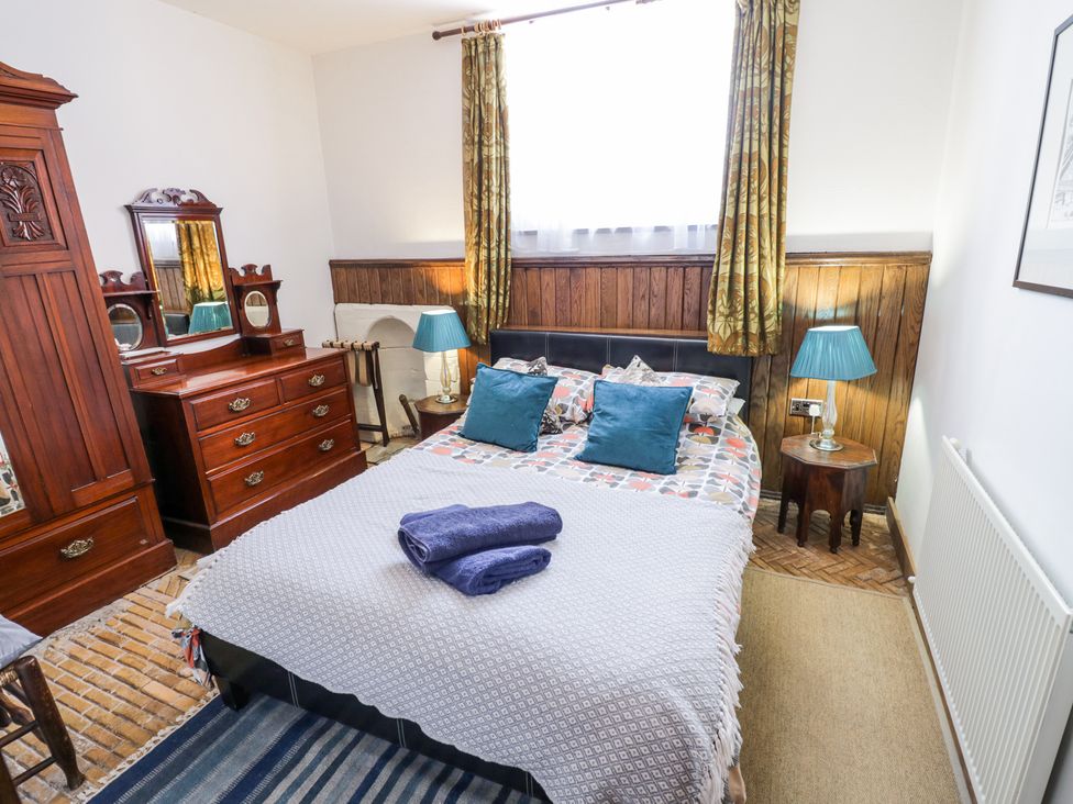 Chetwynd Lodge - Peak District & Derbyshire - 1124356 - thumbnail photo 41