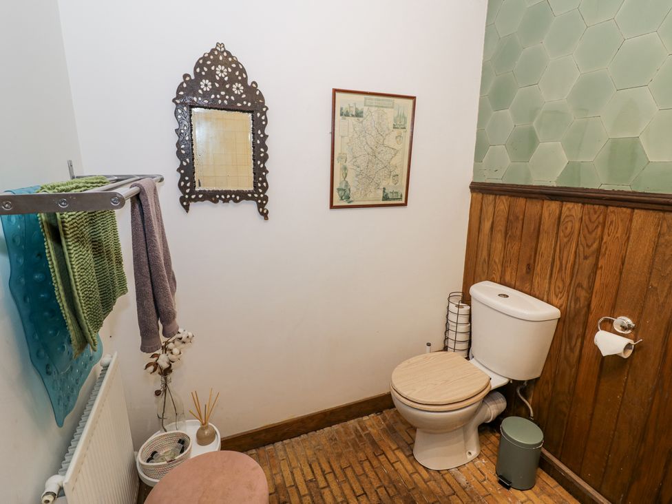 Chetwynd Lodge - Peak District & Derbyshire - 1124356 - thumbnail photo 43
