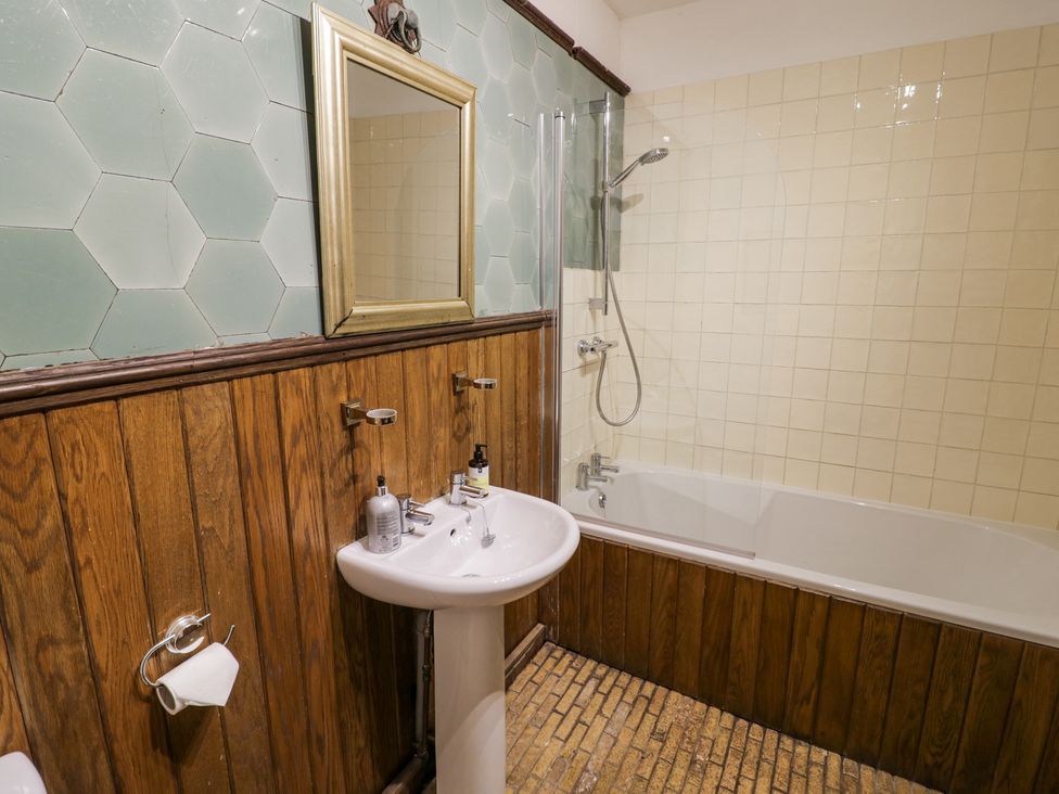 Chetwynd Lodge - Peak District & Derbyshire - 1124356 - thumbnail photo 44