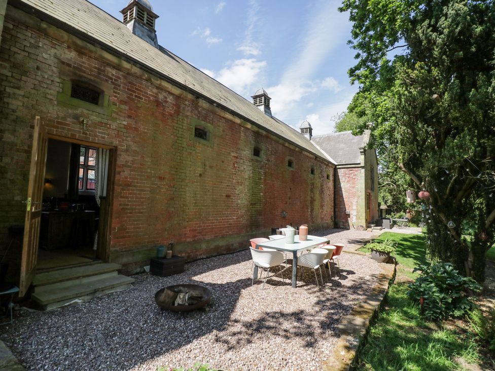 Chetwynd Lodge - Peak District & Derbyshire - 1124356 - thumbnail photo 47