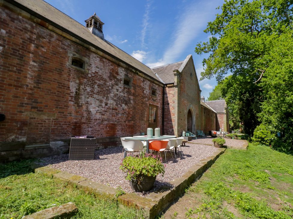 Talbot Lodge - Peak District & Derbyshire - 1124358 - thumbnail photo 36