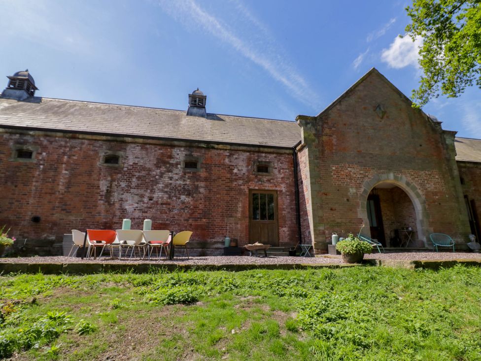 Talbot Lodge - Peak District & Derbyshire - 1124358 - thumbnail photo 37