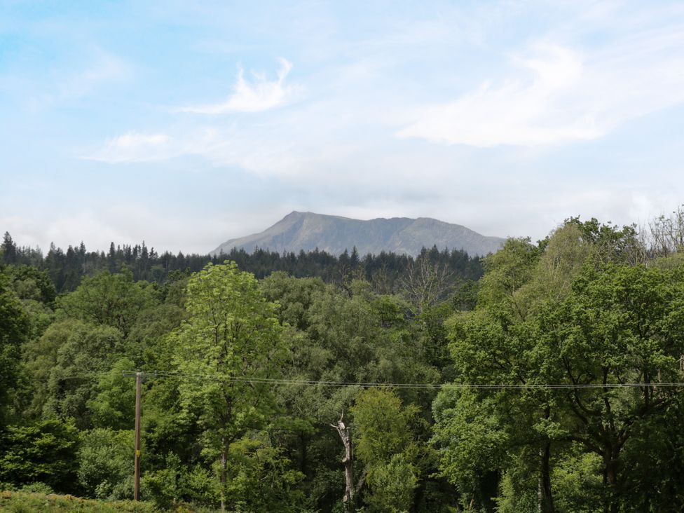 Siabod View - North Wales - 1124396 - thumbnail photo 30