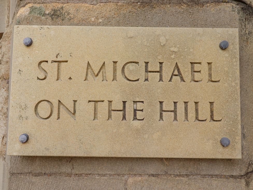 St Michael on the Hill - Peak District - 1124454 - thumbnail photo 56