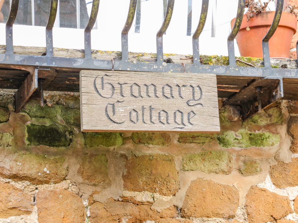 Granary Cottage at The Old Bakehouse - Norfolk - 1124516 - thumbnail photo 22
