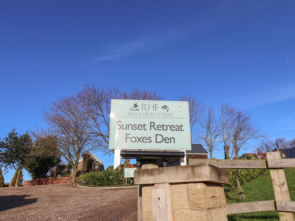 Foxes Den - North Yorkshire (incl. Whitby) - 1124565 - thumbnail photo 21