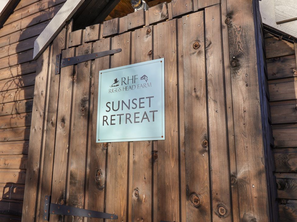 Sunset Retreat - North Yorkshire (incl. Whitby) - 1124566 - thumbnail photo 20