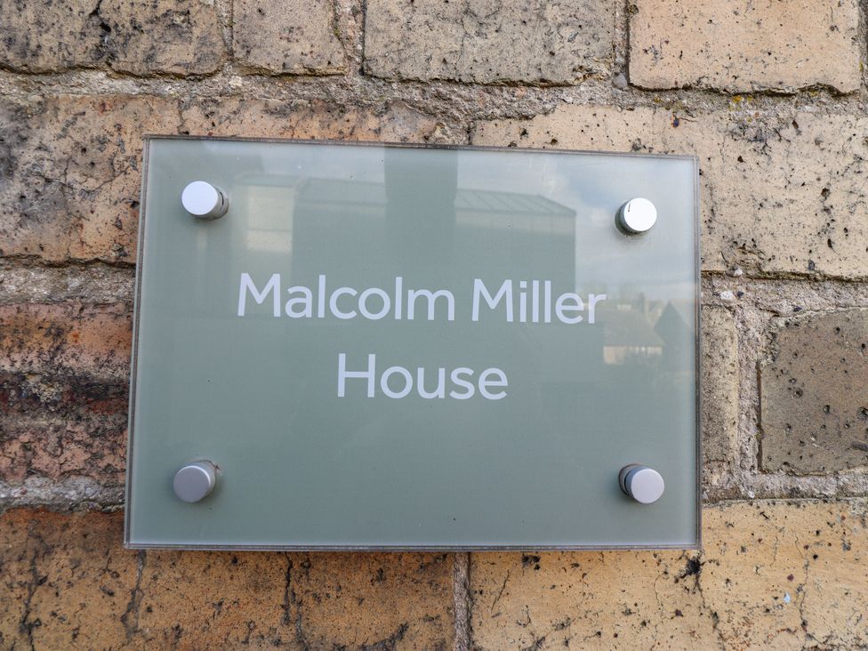 Malcolm Miller House - Northumberland - 1124777 - thumbnail photo 16