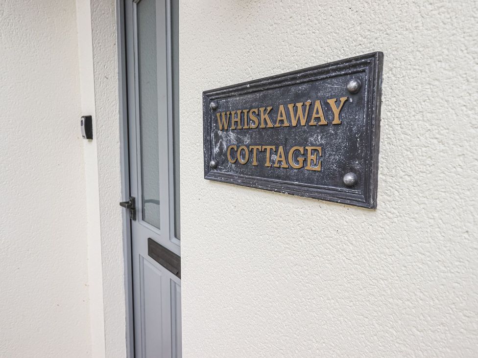 Whisk Away Cottage - Lake District - 1124900 - thumbnail photo 56