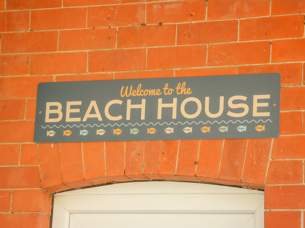 The Beach House - Lincolnshire - 1124920 - thumbnail photo 3