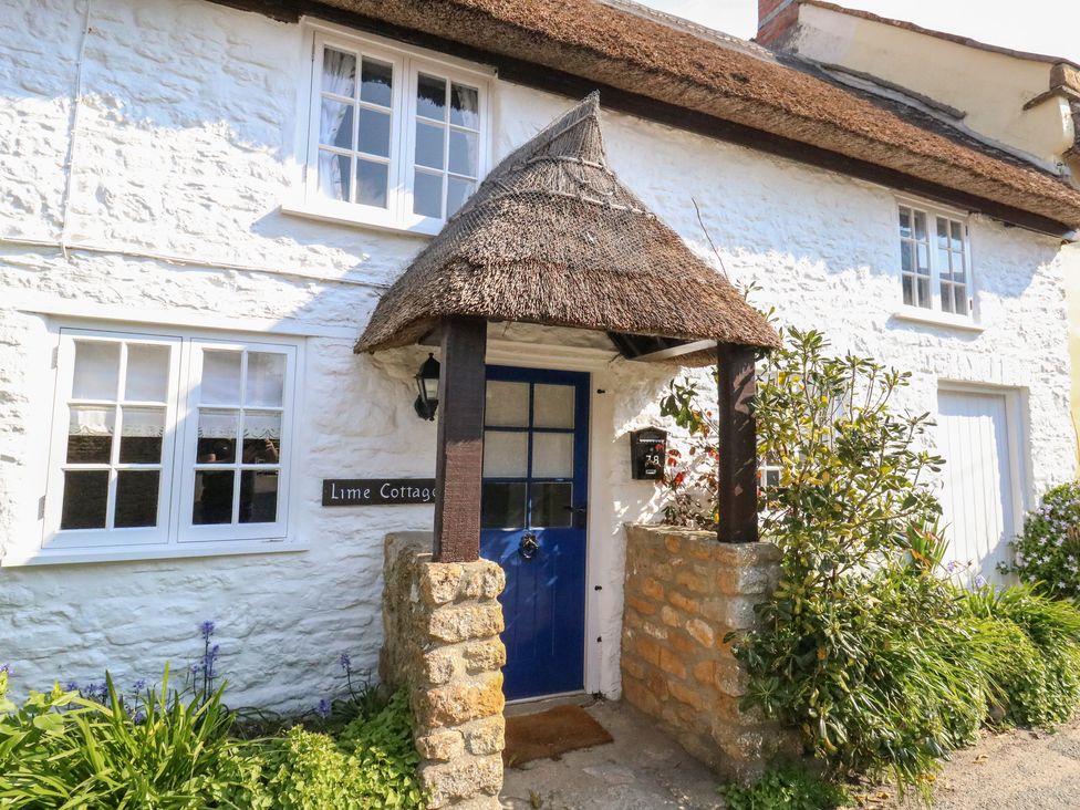 Lime Cottage | Burton Bradstock | Dorset And Somerset | Self Catering ...