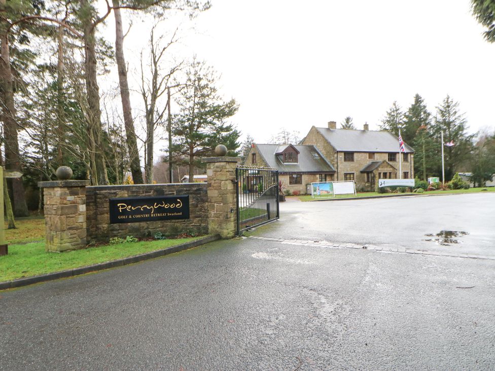Fairway View Lodge - Northumberland - 1125020 - thumbnail photo 31