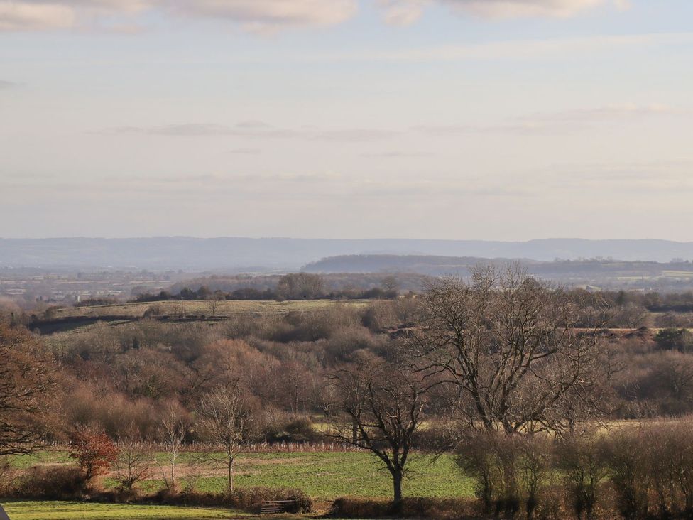 Fairoaks Barns - Herefordshire - 1125068 - thumbnail photo 144