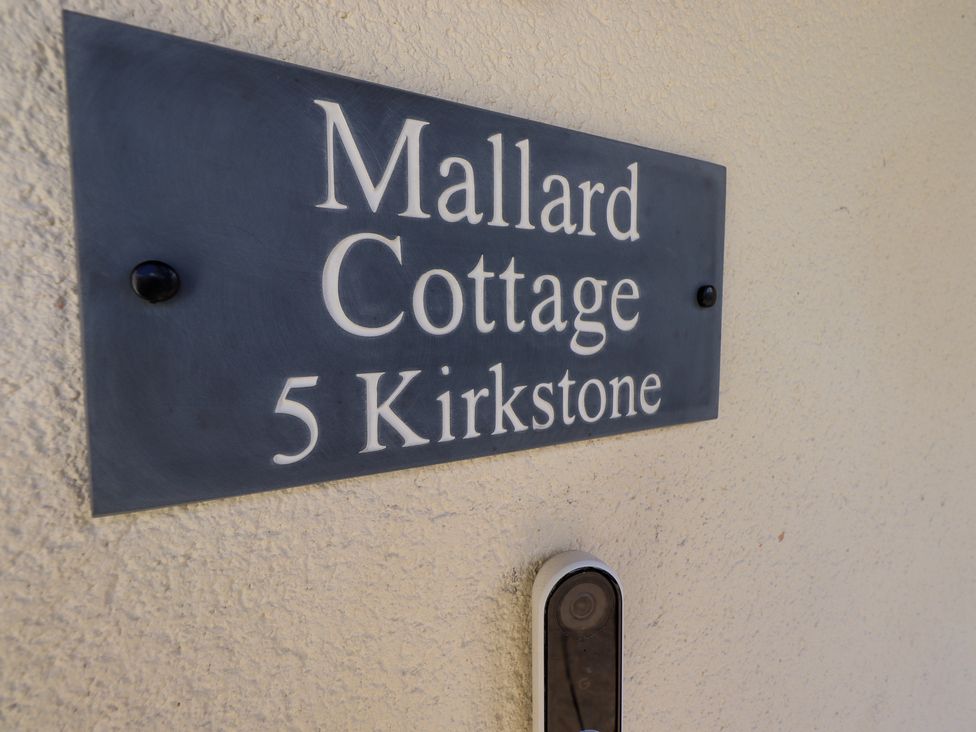 Mallard Cottage - Lake District - 1125091 - thumbnail photo 35