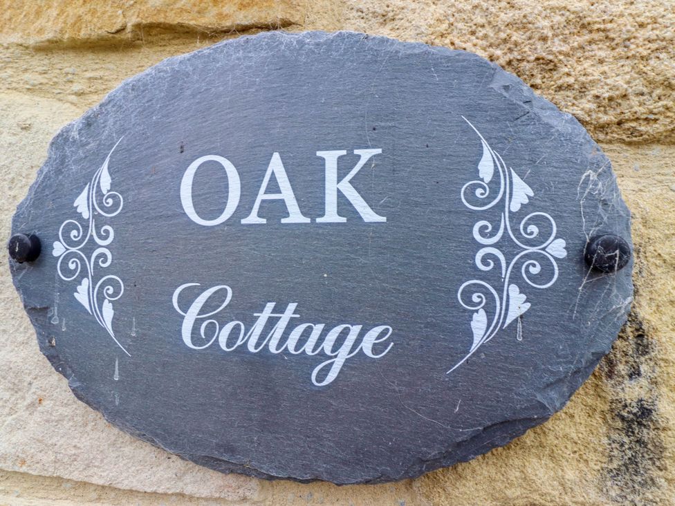 Oak Cottage - Northumberland - 1125227 - thumbnail photo 4