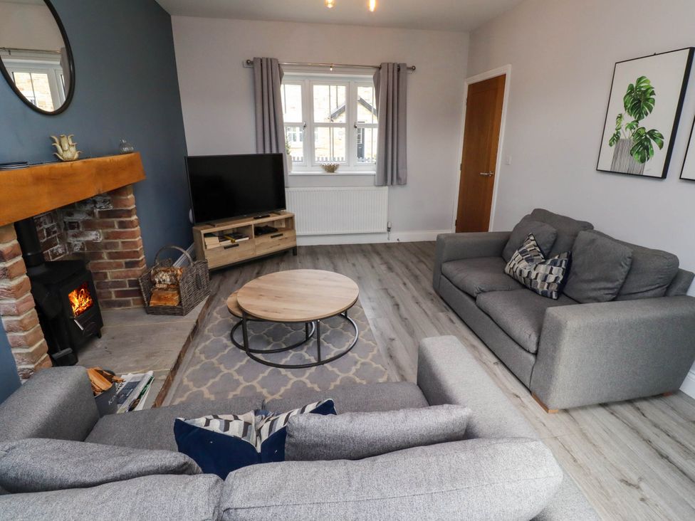 Oak Cottage - Northumberland - 1125227 - thumbnail photo 6
