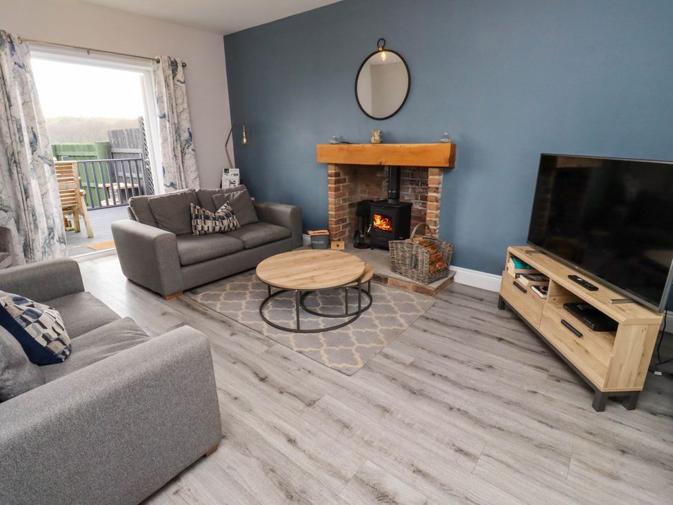 Oak Cottage - Northumberland - 1125227 - thumbnail photo 7